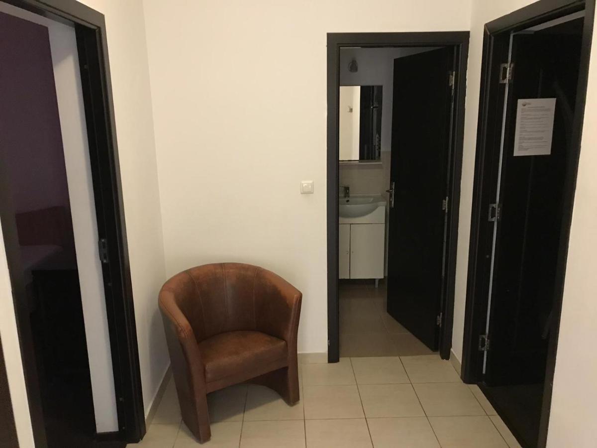 Limon Studios Braşov Eksteriør billede