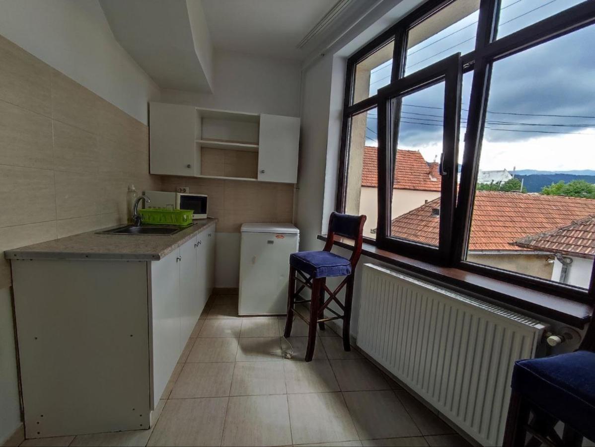 Limon Studios Braşov Eksteriør billede