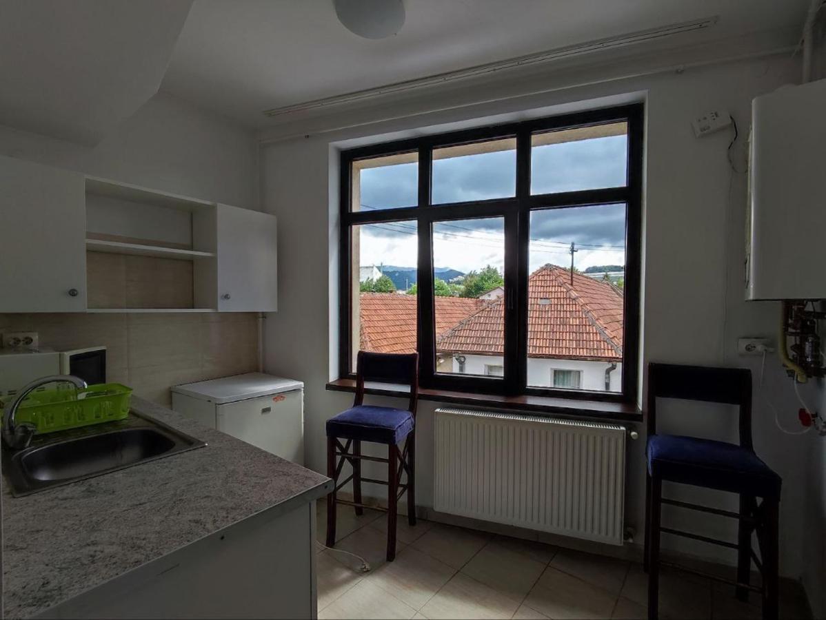 Limon Studios Braşov Eksteriør billede
