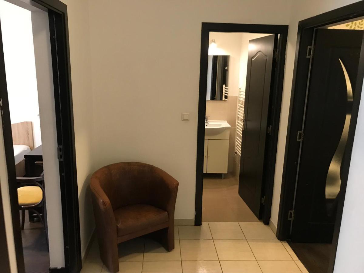 Limon Studios Braşov Eksteriør billede