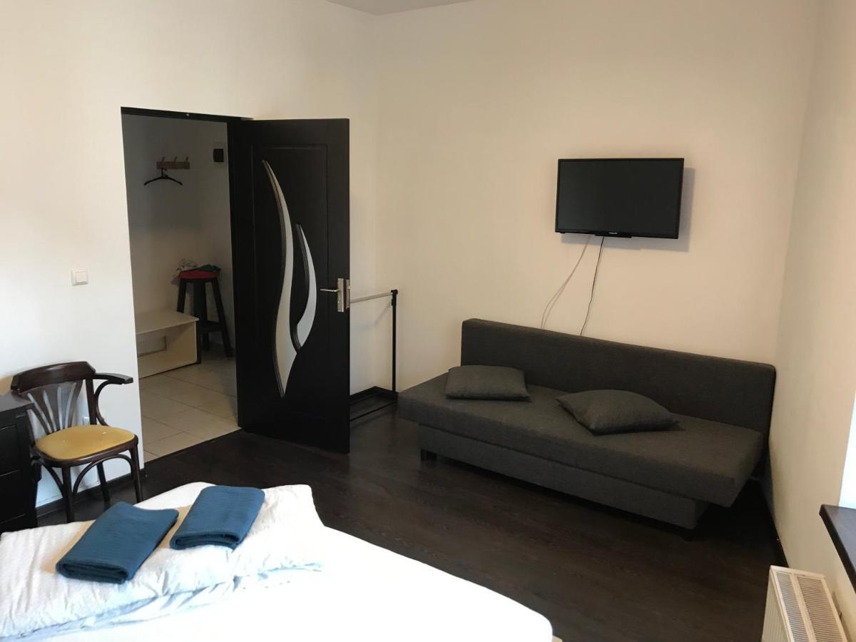 Limon Studios Braşov Eksteriør billede