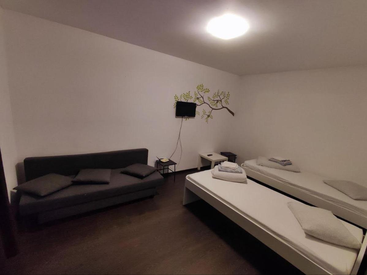 Limon Studios Braşov Eksteriør billede